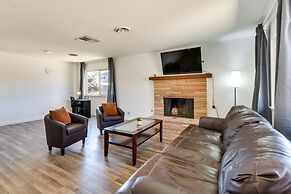 Quiet Ridgecrest Vacation Rental w/ Private Yard!