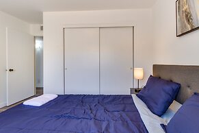 Quiet Ridgecrest Vacation Rental w/ Private Yard!