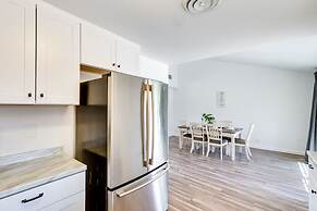 Quiet Ridgecrest Vacation Rental w/ Private Yard!