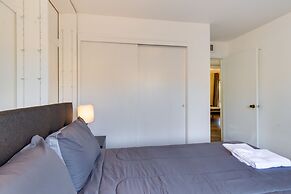 Quiet Ridgecrest Vacation Rental w/ Private Yard!