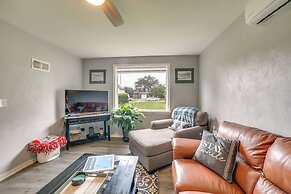 Deck & Patio: Inviting Abode in Natrona Heights!