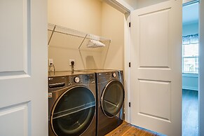 Carolina Beach Vacation Rental w/ Rooftop Terrace