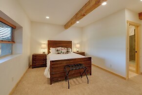 23 Mi to Targhee Skiing: Felt Cabin w/ Hot Tub!