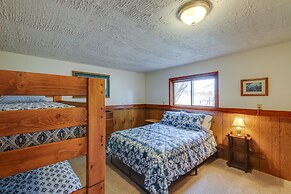 Corvallis 'coyote Creek House' w/ Mountain Views!