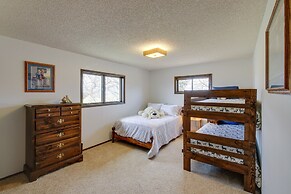 Corvallis 'coyote Creek House' w/ Mountain Views!