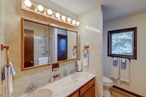 Corvallis 'coyote Creek House' w/ Mountain Views!