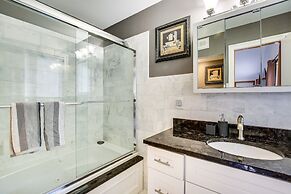 Lakefront New York Abode w/ Deck, Grill & Fire Pit