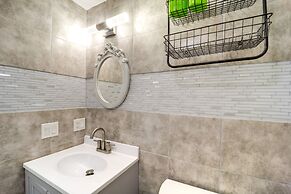 Beech Mountain Home w/ Fire Pit < 1 Mi to Skiing!