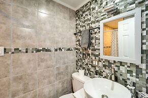 Beech Mountain Home w/ Fire Pit < 1 Mi to Skiing!