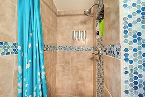 Beech Mountain Home w/ Fire Pit < 1 Mi to Skiing!