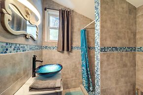 Beech Mountain Home w/ Fire Pit < 1 Mi to Skiing!