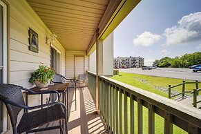 Hike, Bike & Fish: Condo w/ Deck in Beech Mountain