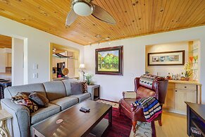 Hike, Bike & Fish: Condo w/ Deck in Beech Mountain
