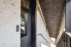 Sleek Millersburg Apartment in Downtown!