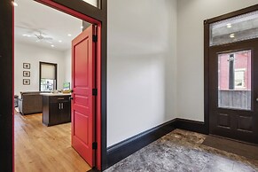 Sleek Millersburg Apartment in Downtown!