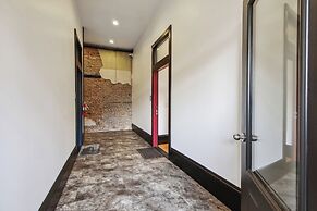 Sleek Millersburg Apartment in Downtown!