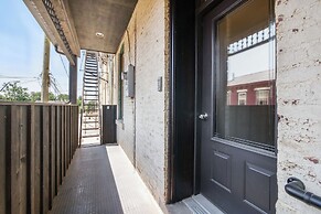 Sleek Millersburg Apartment in Downtown!