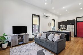 Sleek Millersburg Apartment in Downtown!