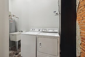 Sleek Millersburg Apartment in Downtown!