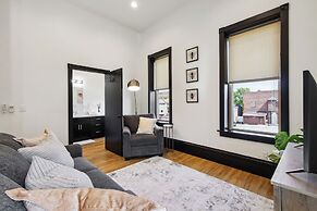 Sleek Millersburg Apartment in Downtown!