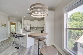 Pet-friendly Vacation Rental in Biloxi Near Beach!