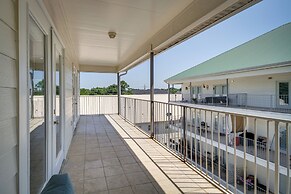 Pet-friendly Vacation Rental in Biloxi Near Beach!