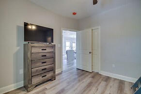 Pet-friendly Vacation Rental in Biloxi Near Beach!