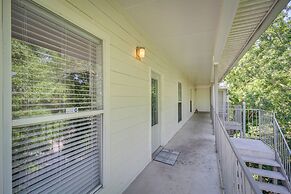 Pet-friendly Vacation Rental in Biloxi Near Beach!