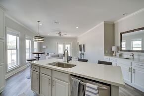 Pet-friendly Vacation Rental in Biloxi Near Beach!