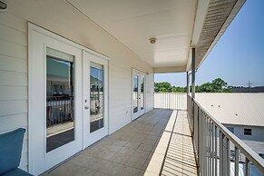 Pet-friendly Vacation Rental in Biloxi Near Beach!