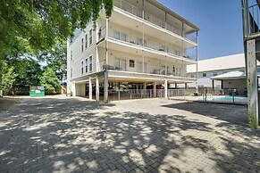 Pet-friendly Vacation Rental in Biloxi Near Beach!