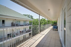 Pet-friendly Vacation Rental in Biloxi Near Beach!