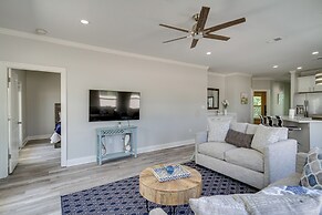 Pet-friendly Vacation Rental in Biloxi Near Beach!