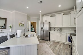 Pet-friendly Vacation Rental in Biloxi Near Beach!