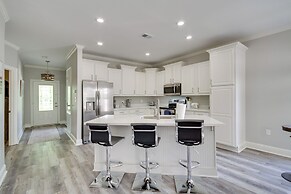 Pet-friendly Vacation Rental in Biloxi Near Beach!