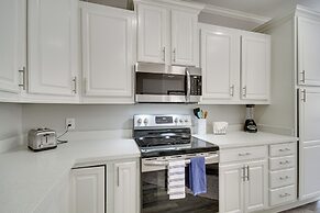 Pet-friendly Vacation Rental in Biloxi Near Beach!