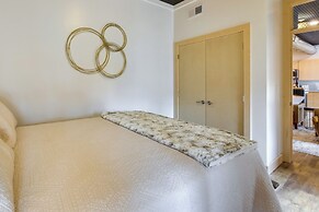 Downtown Millersburg Retreat w/ Sleek Interior!