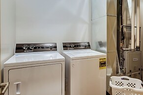 Downtown Millersburg Retreat w/ Sleek Interior!