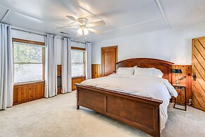 Spacious Coarsegold Getaway ~ 34 Mi to Yosemite!