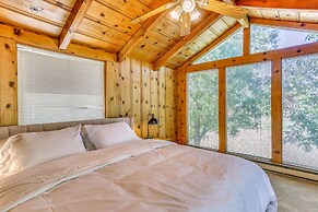 Spacious Coarsegold Getaway ~ 34 Mi to Yosemite!
