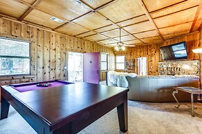 Spacious Coarsegold Getaway ~ 34 Mi to Yosemite!