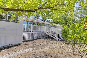 Spacious Coarsegold Getaway ~ 34 Mi to Yosemite!