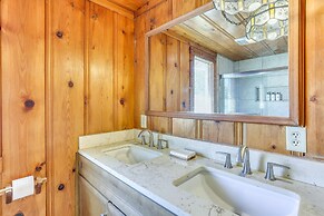 Spacious Coarsegold Getaway ~ 34 Mi to Yosemite!