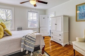 Beautiful Providence Apt Near Dtwn & Federal Hill!