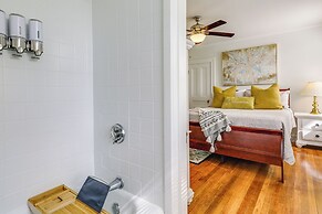 Beautiful Providence Apt Near Dtwn & Federal Hill!