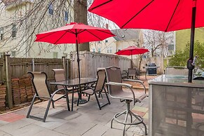 Beautiful Providence Apt Near Dtwn & Federal Hill!