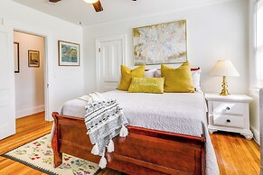 Beautiful Providence Apt Near Dtwn & Federal Hill!