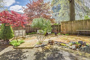 Beautiful Providence Apt Near Dtwn & Federal Hill!