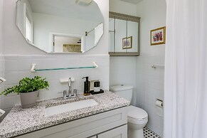Beautiful Providence Apt Near Dtwn & Federal Hill!