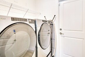 Comfy Lehigh Acres Getaway w/ Yard & Fireplace